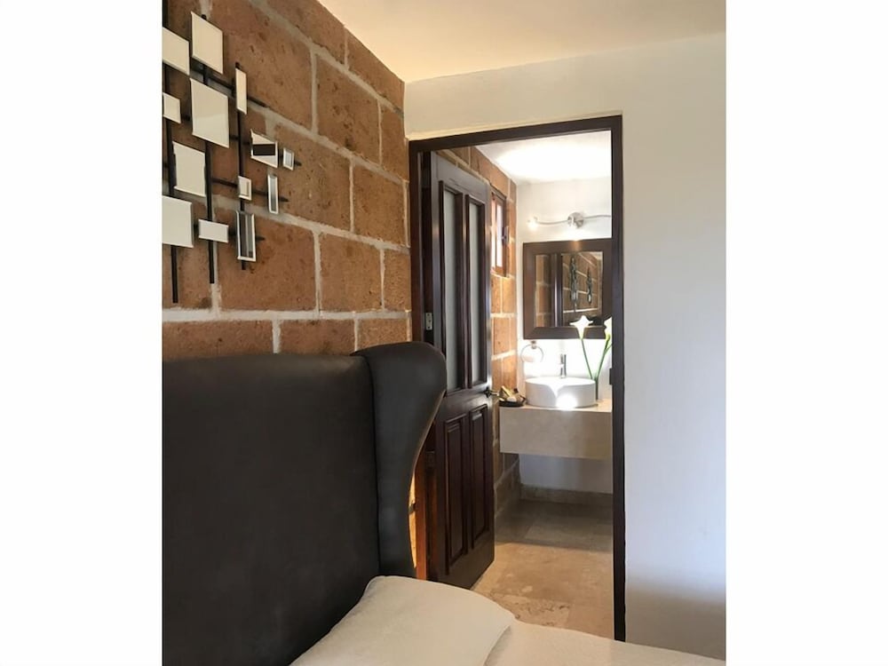 Junior Double Room photo 2