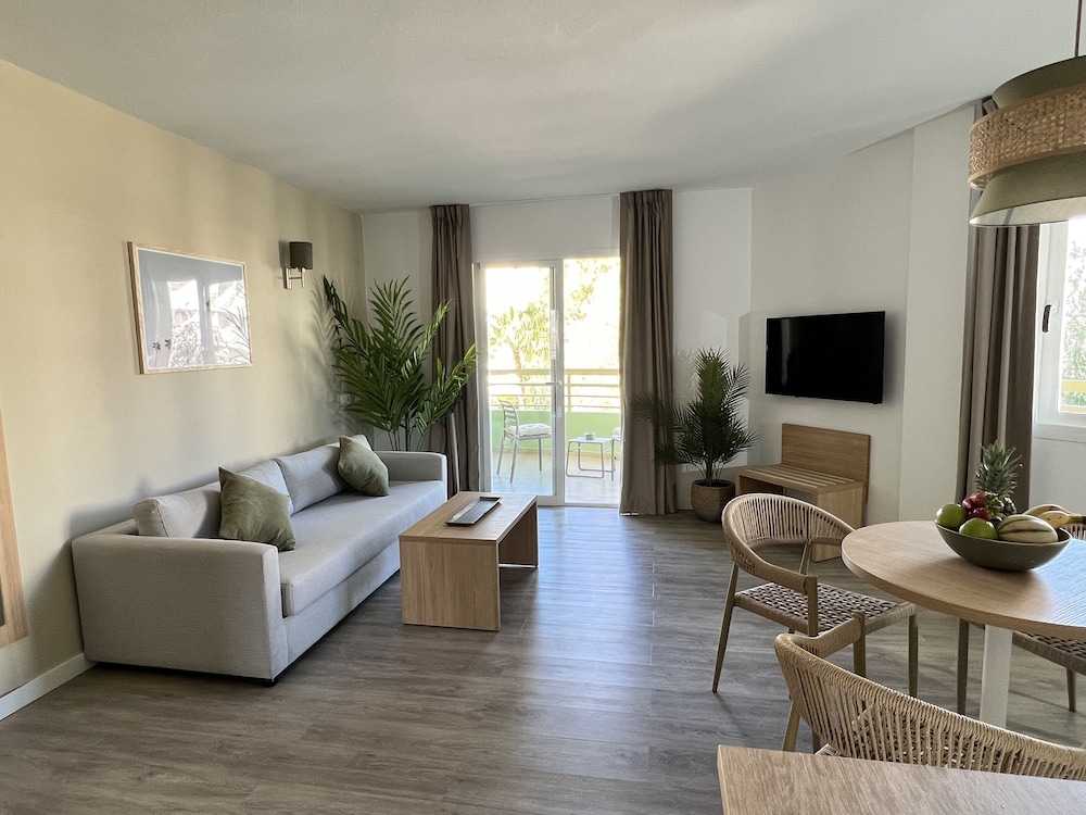 Apartamento, 1 Habitación