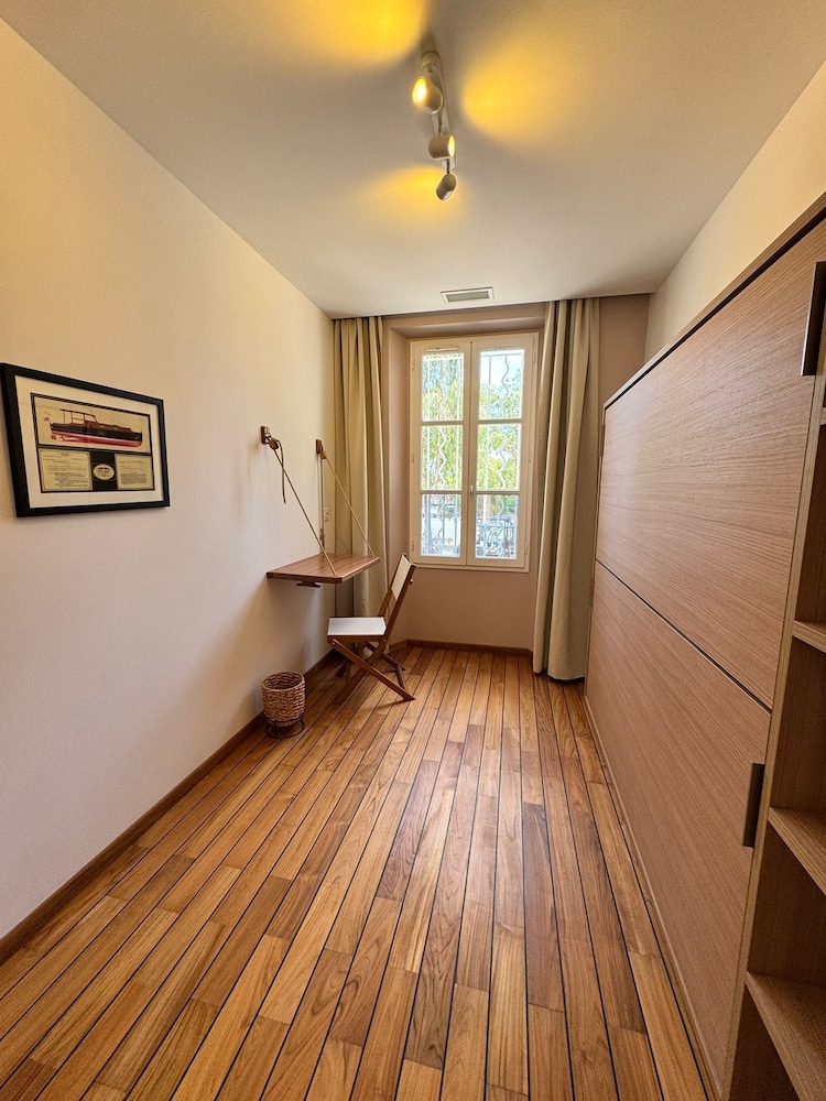 Hotel Les Jardins de Porquerolles, Billede 10