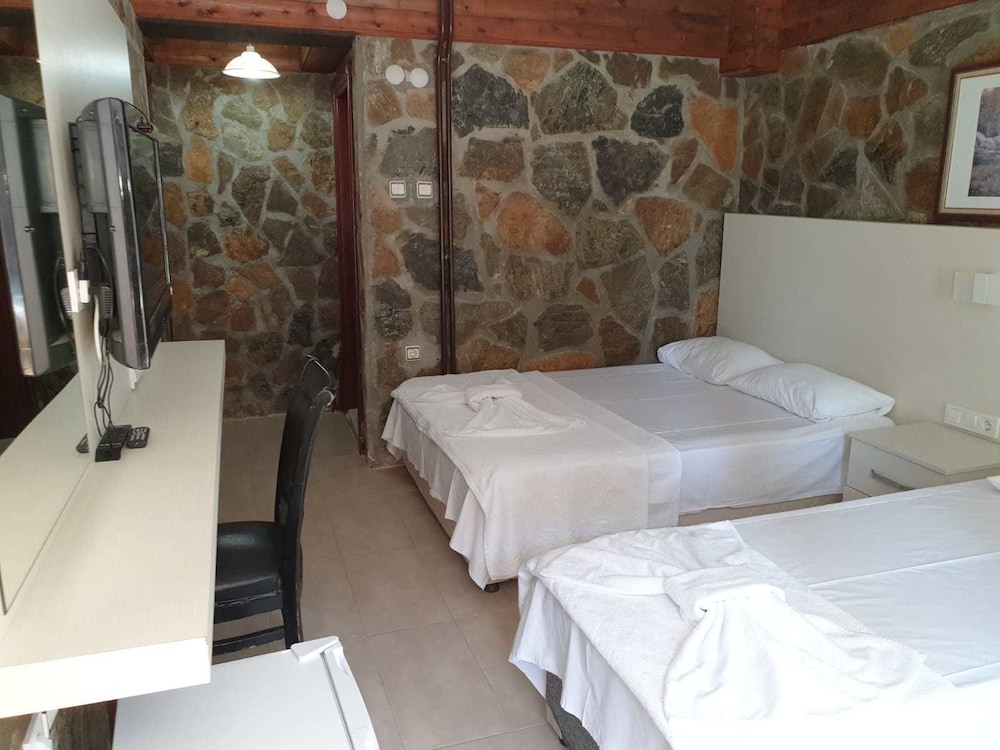 Comfort Triple Room, 1 Bedroom, Sea View