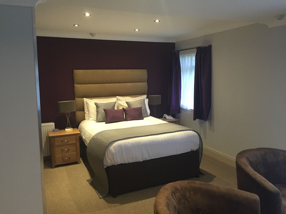 Standard Room, Multiple Beds, Non Smoking (Lodge) photo 2