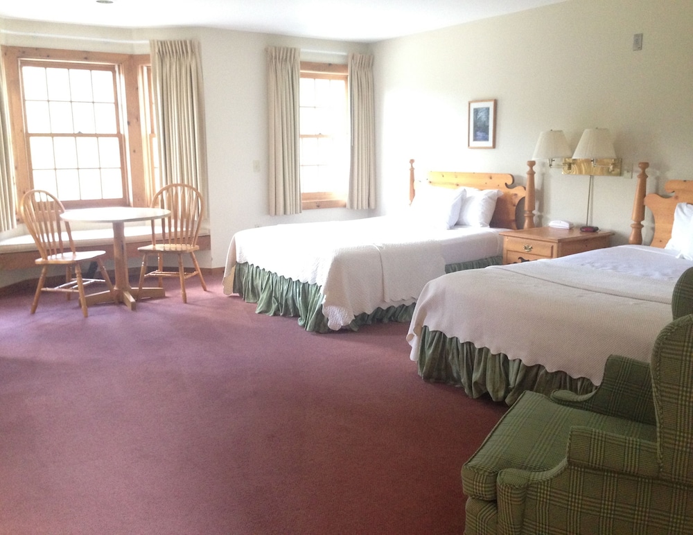 Standard Single Room photo 2