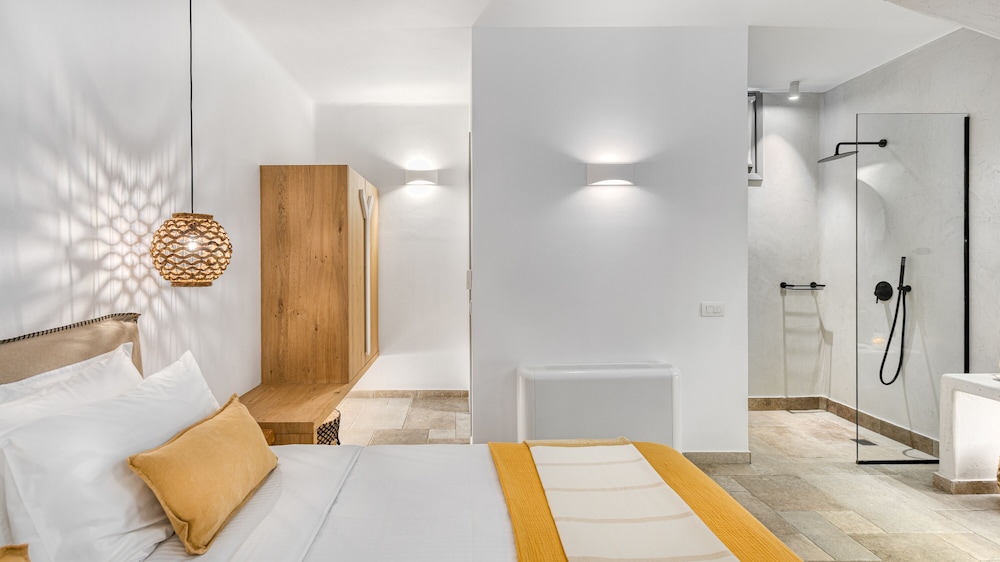 Maisonette With Sea View - Kifinas photo 2