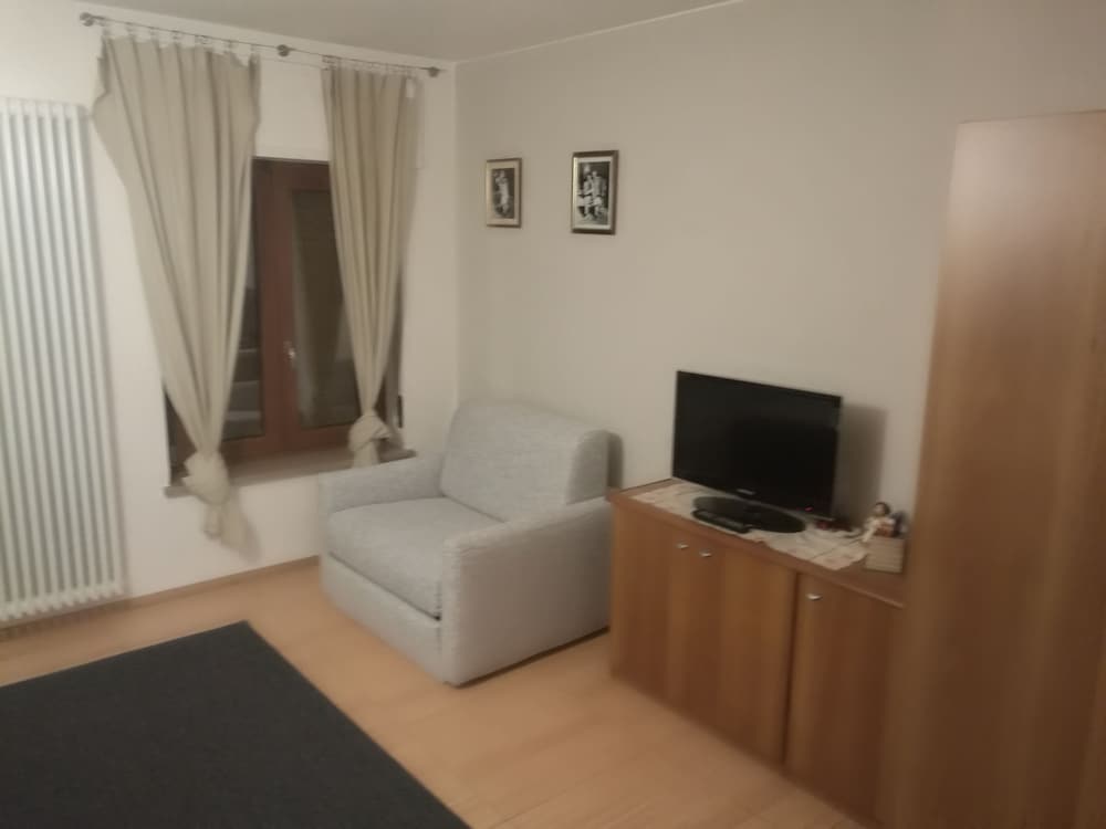 Comfort Apartment, 1 Bedroom, Ground Floor photo 2