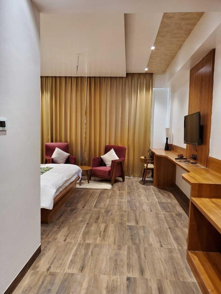 Premium Room - Photo 1