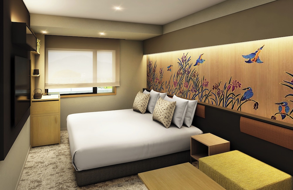 Standard King Room, Non Smoking