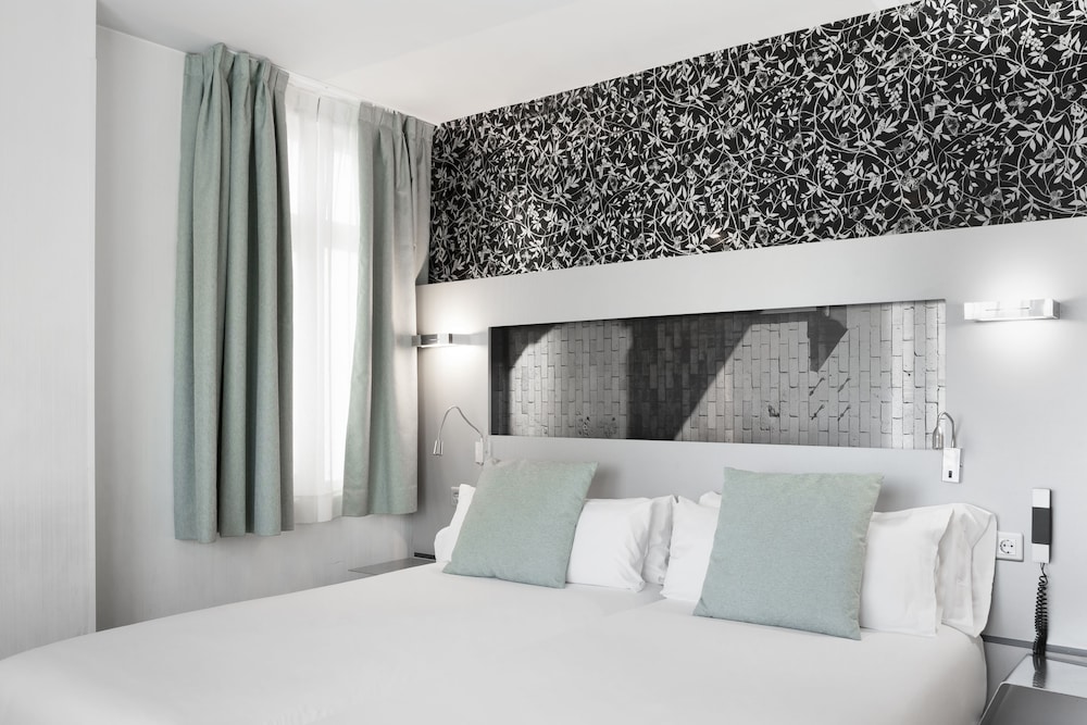 Superior Quadruple Room, Terrace