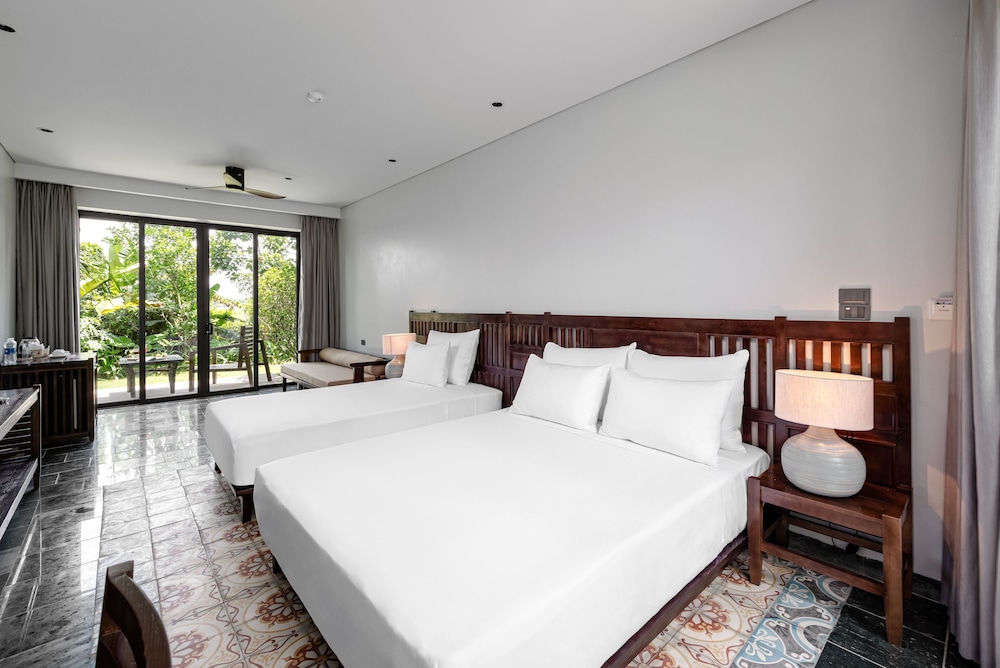 Junior Suite Triple - Photo 2