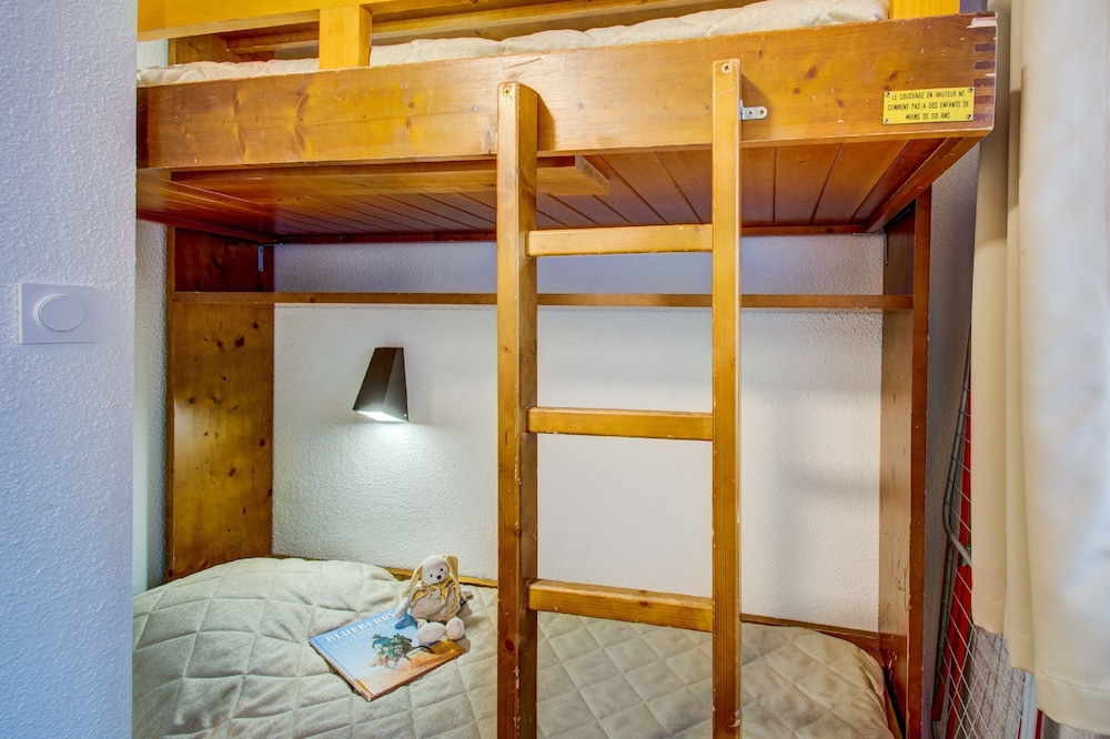 Apartment, 2 Bedrooms (6 people) photo 3