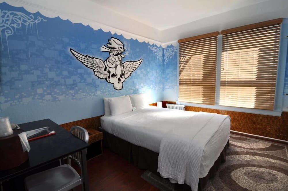 Double Room, Ensuite (Residential Standard (Fl)) photo 3