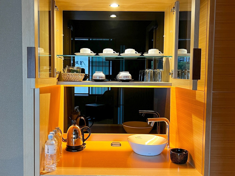 (KOMOREBI) Deluxe Japanese Western Style Room with Jet Bath, Non Smoking - Photo 4