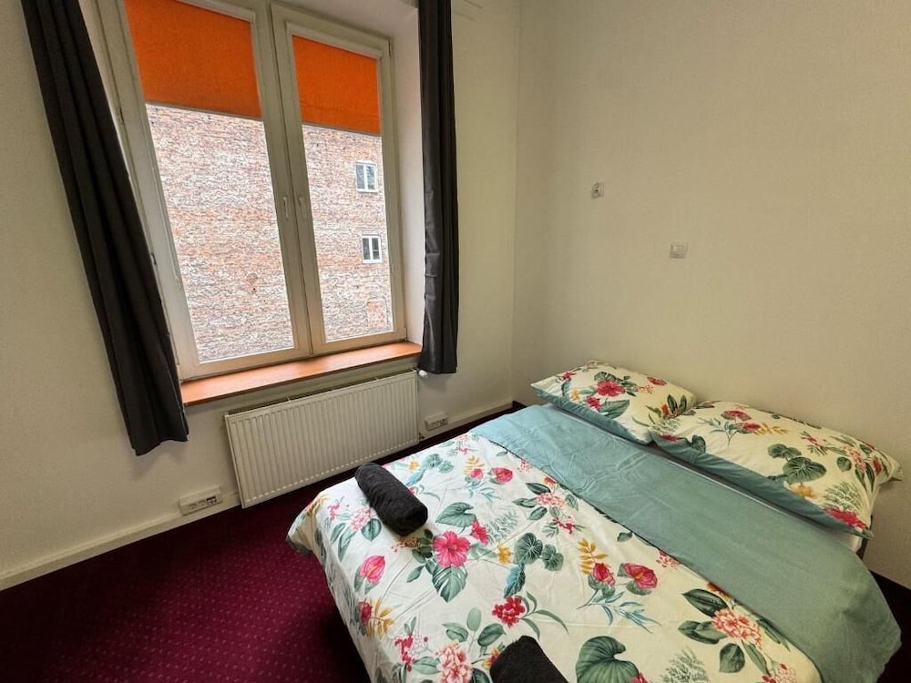 Classic Double Room, 1 Double Bed
