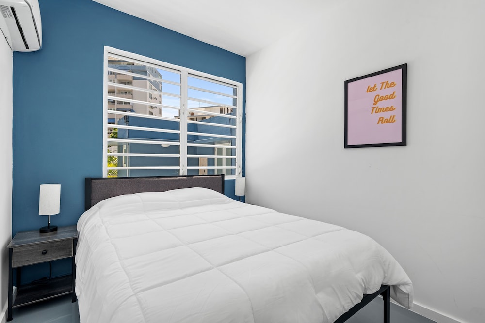 Apartment, 2 Bedrooms