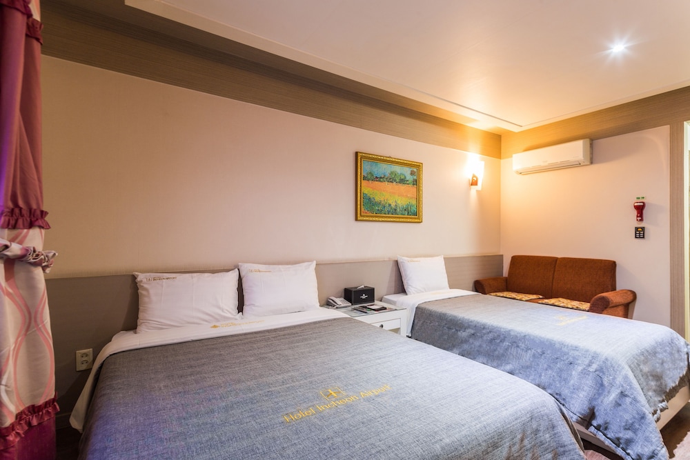 Twin Room photo 1