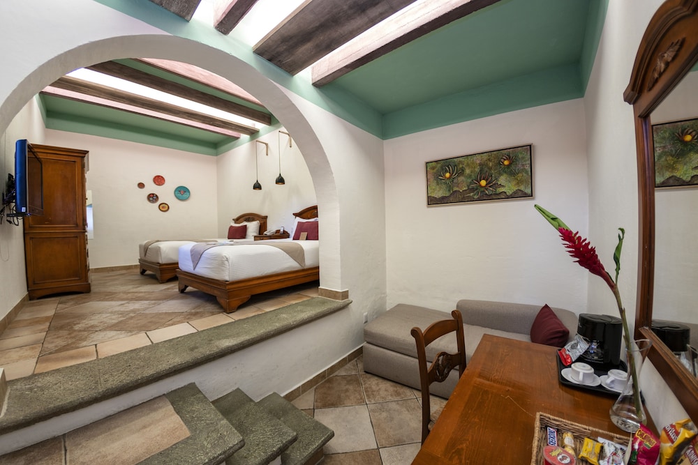 Superior Room, 2 Double Beds - Photo 2