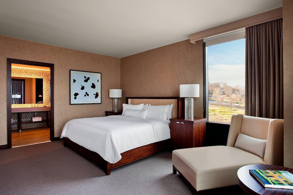 The Westin Birmingham, Foto 4
