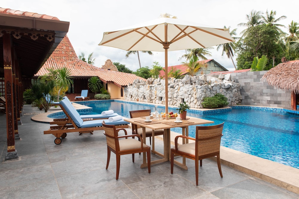 Royal Orchid Villa - Photo 34