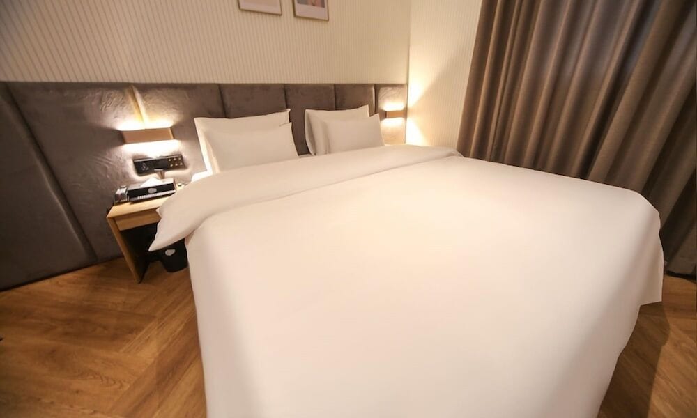 Deluxe Room photo 3