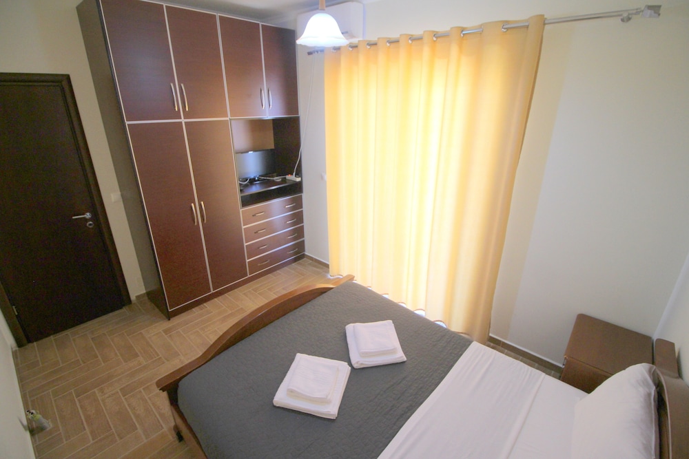 Two Bedroom Suite