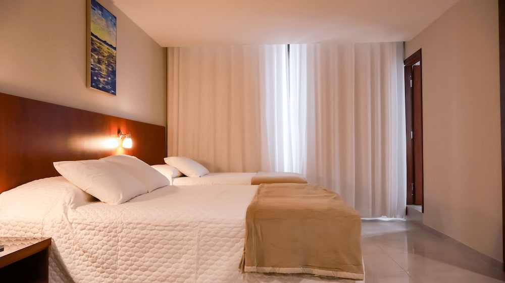 Standard Triple Room photo 3