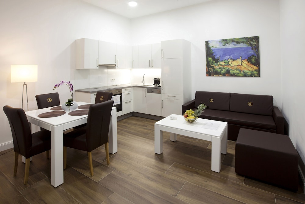 Comfort Apartment, Terrace