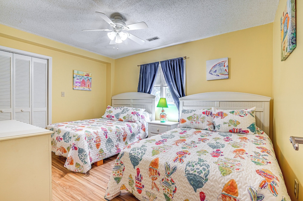 Apartment (2 Bedrooms) photo 2