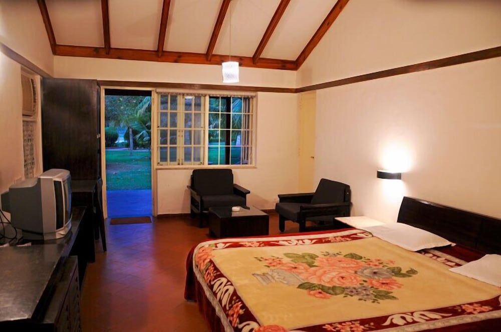 Deluxe Cottage photo 1
