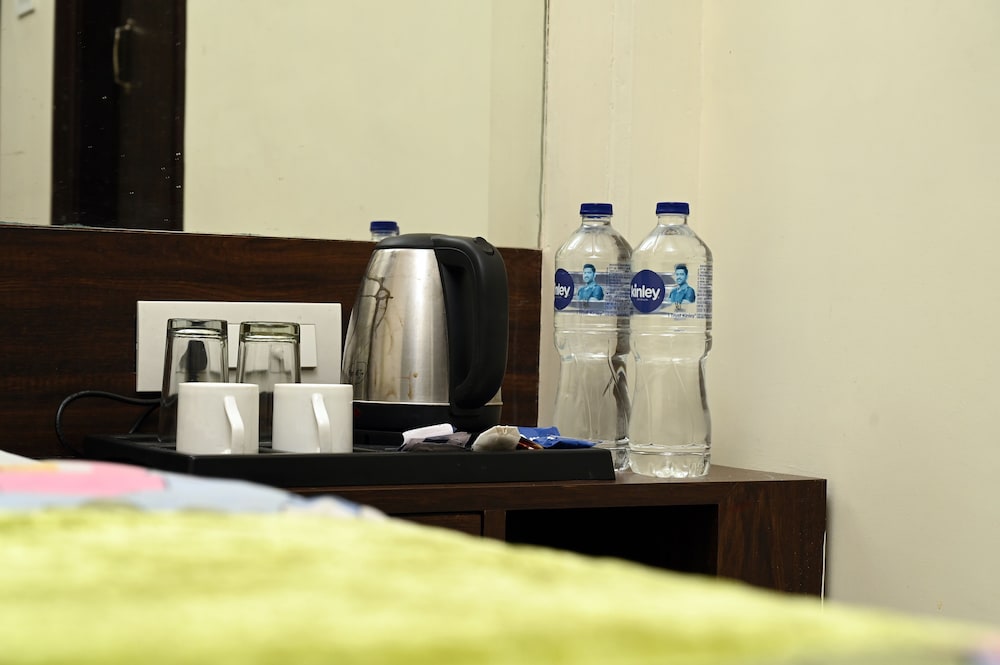 Deluxe Double Room A/C - Photo 17