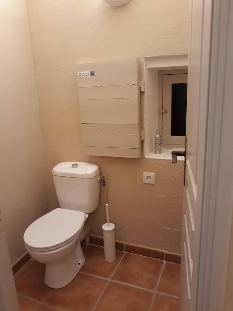 Traditional Studio, Private Bathroom, Pool View (Studio Camargue) photo 2
