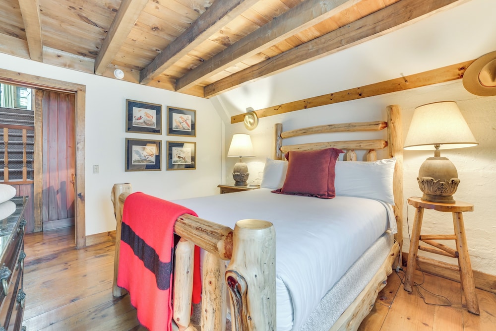 House (4 Bedrooms) photo 2