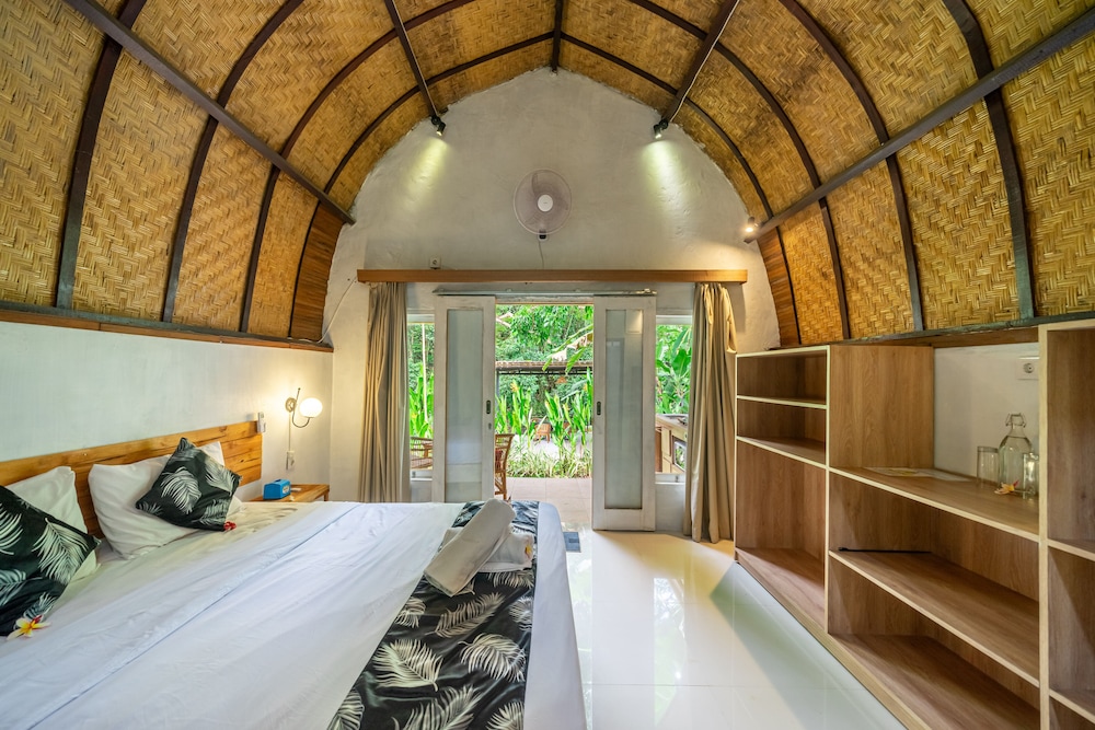 Panoramic Bungalow photo 1