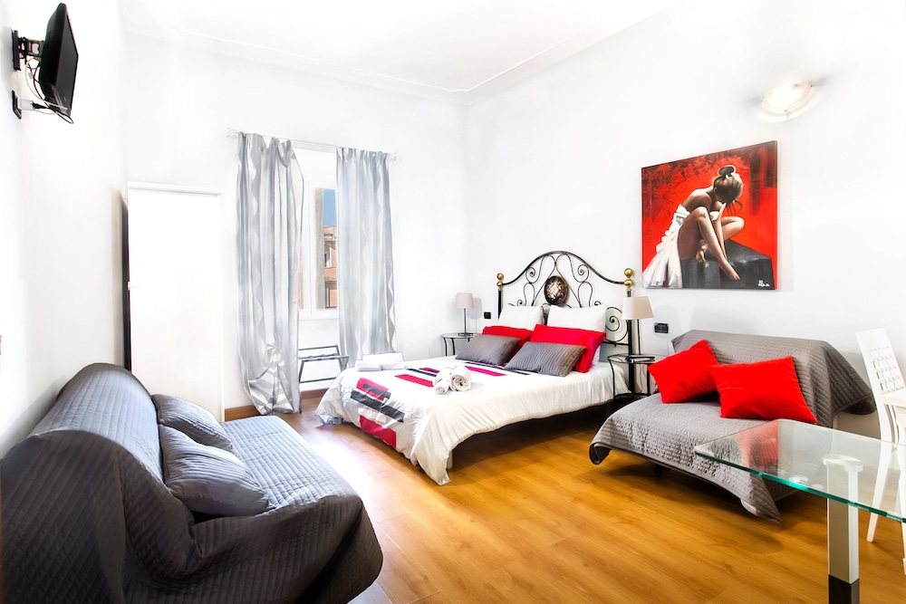 Quadruple Room photo 3