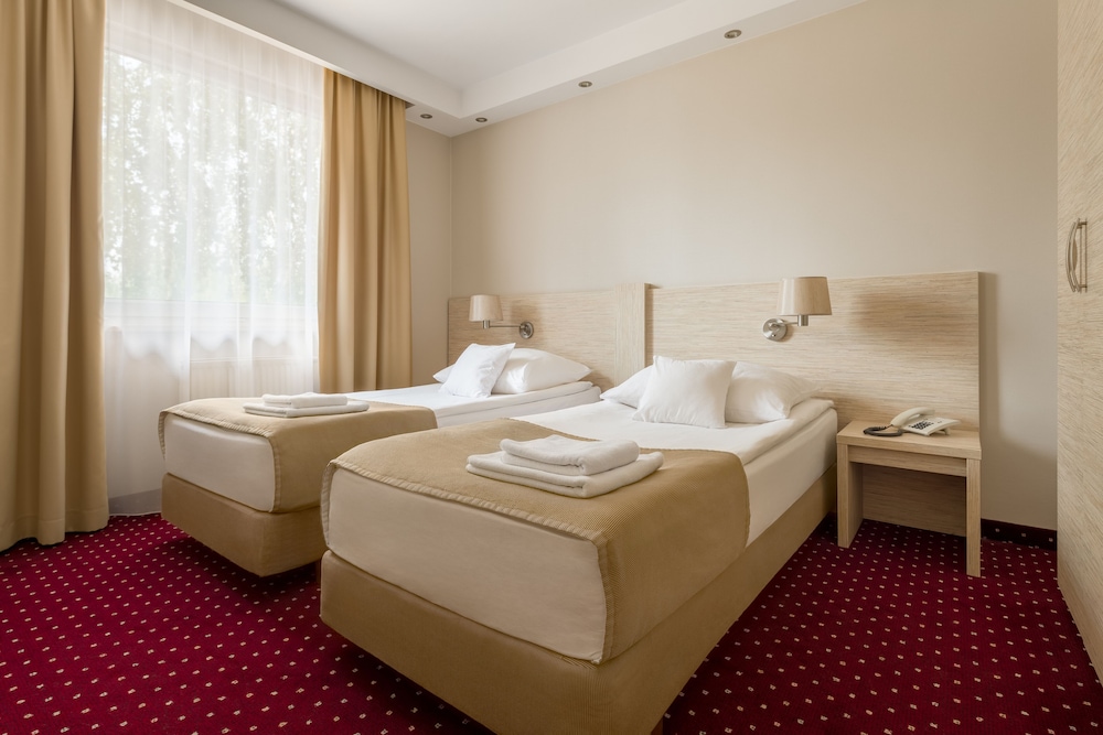 Business Single Room