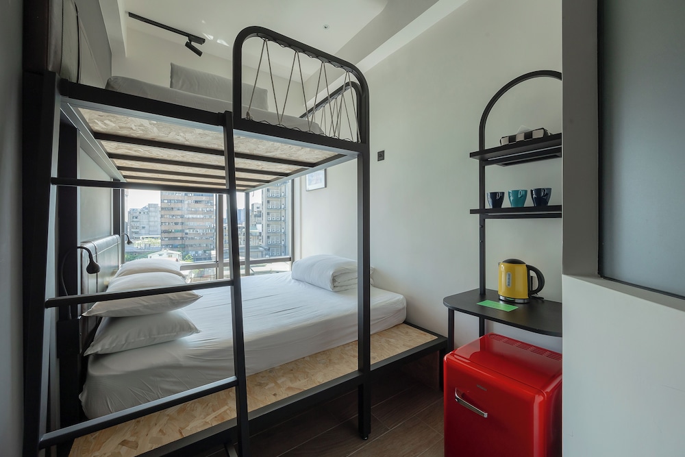 Standard Triple Room photo 2