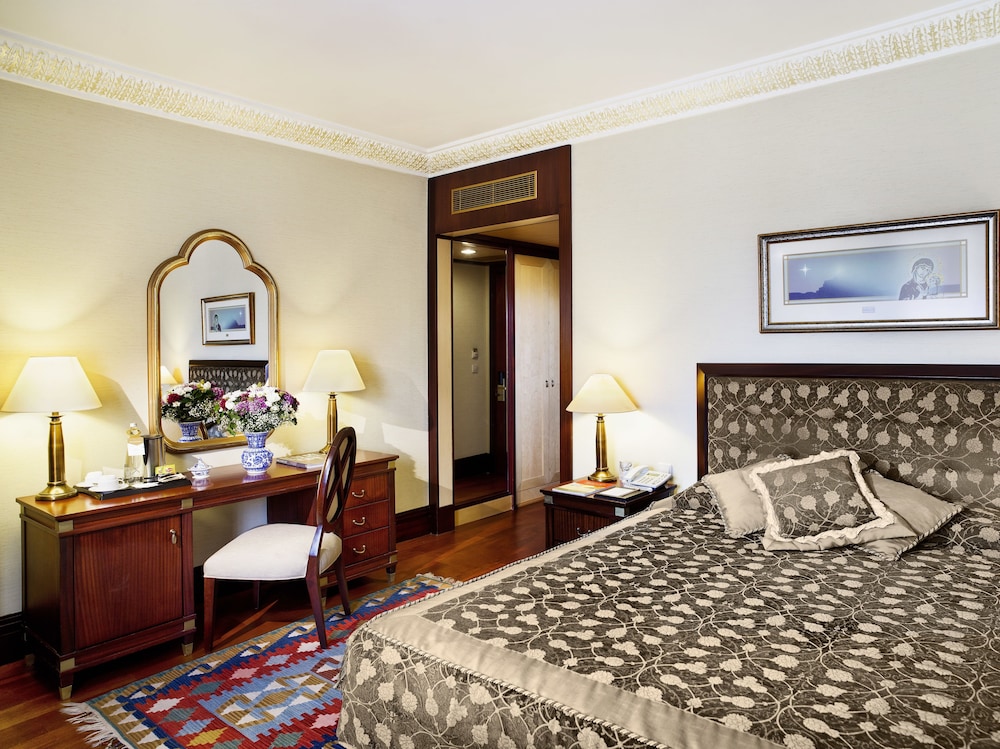 Deluxe Double Room photo 2