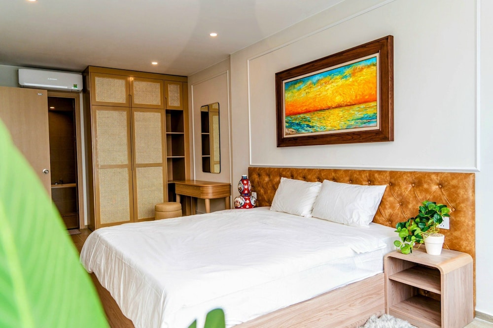 Premium Apartment, 3 Bedrooms, Ocean View - Photo 26