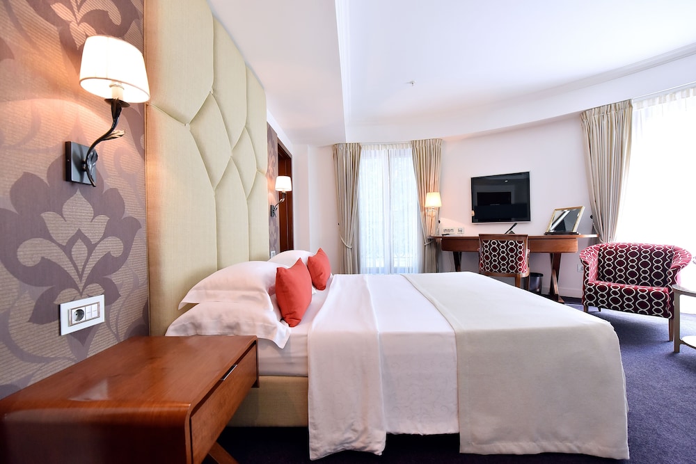 Deluxe Single Room, Garden View photo 2