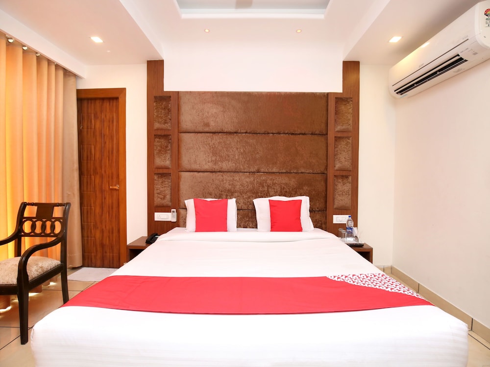 Double Or Twin Room photo 2
