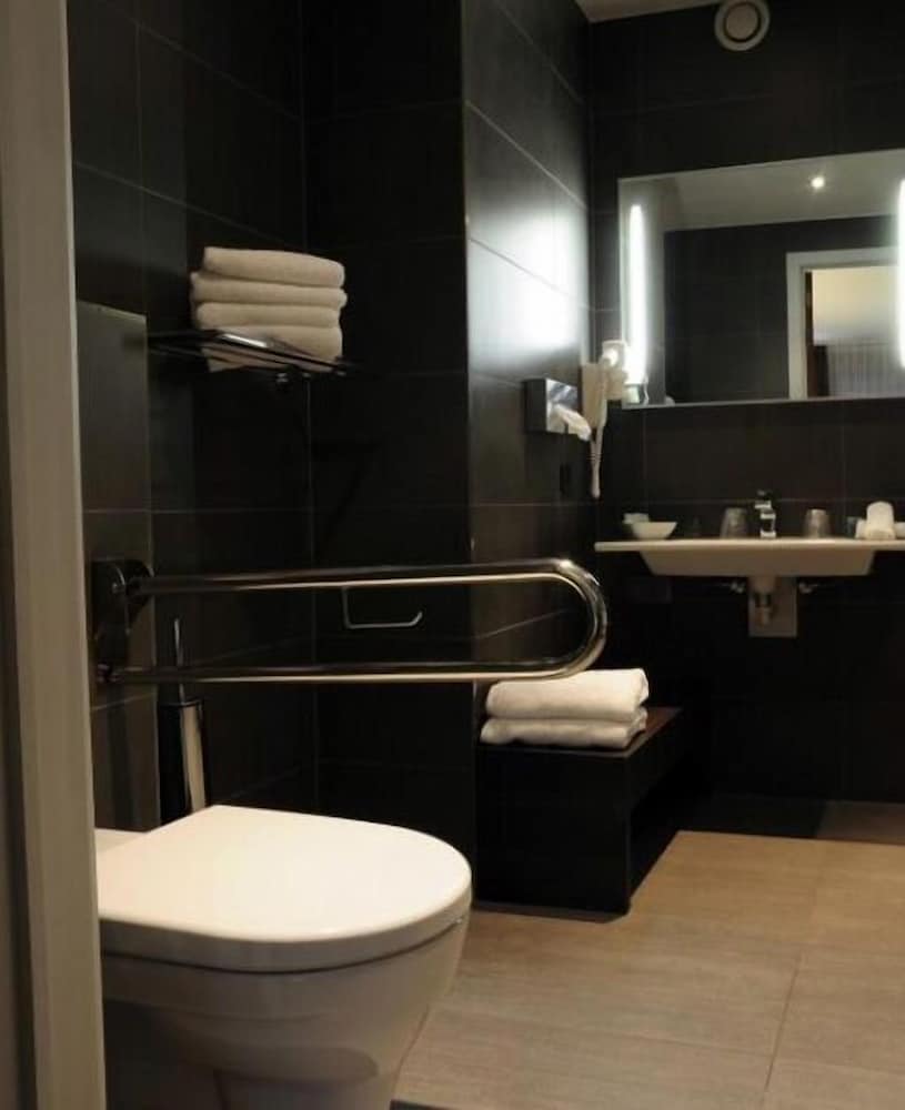 Double Room, Accessible photo 3