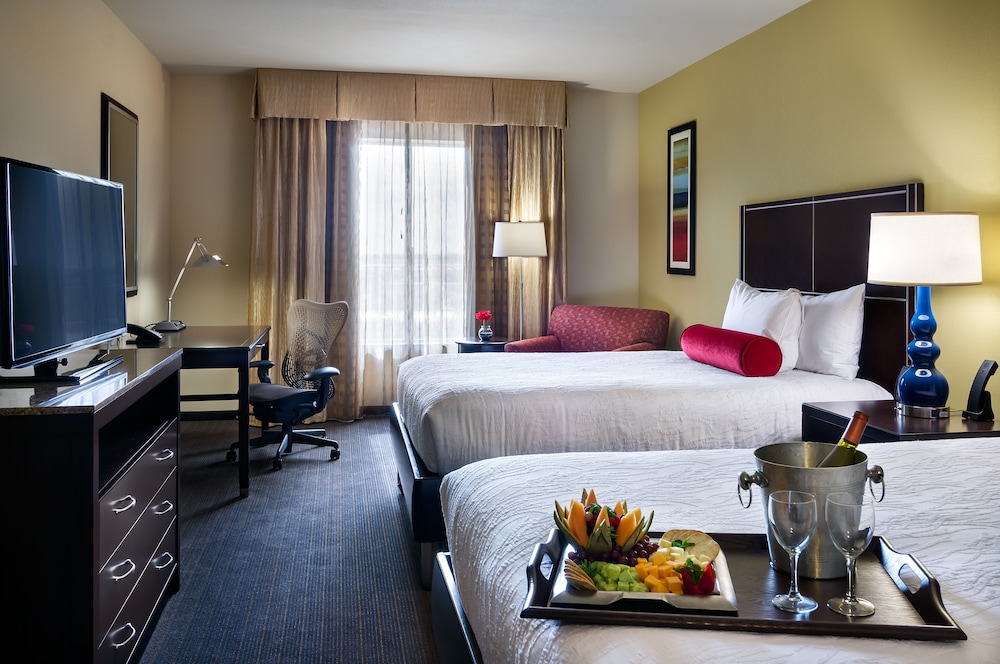 Hilton Garden Inn Houston NW America Plaza, 写真 3