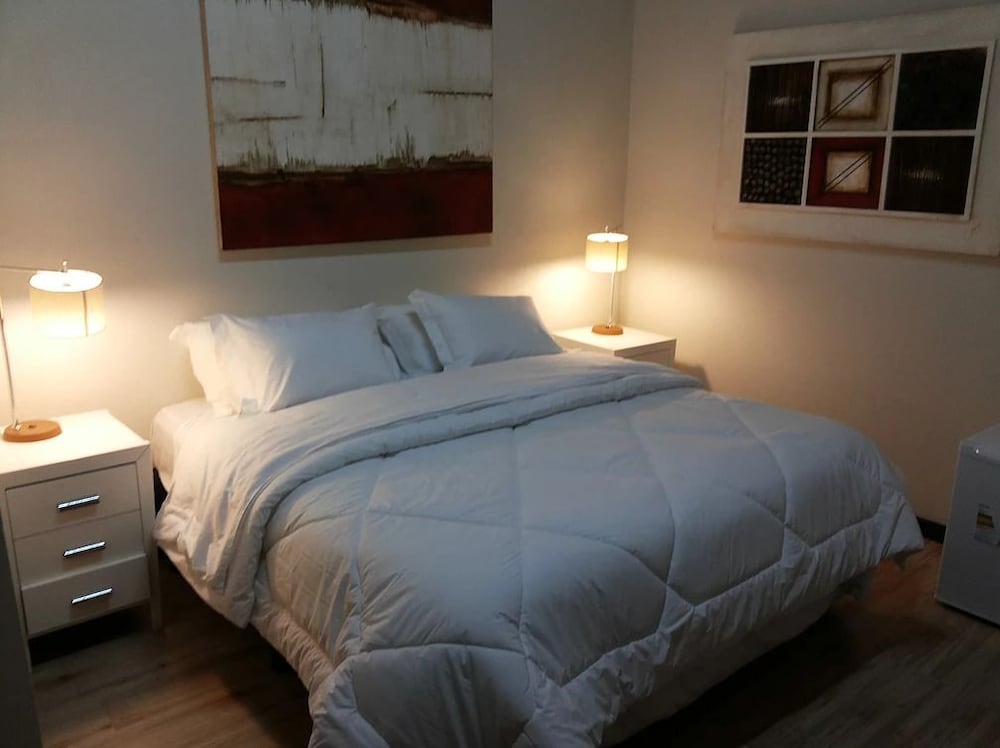 Suite (Paca)