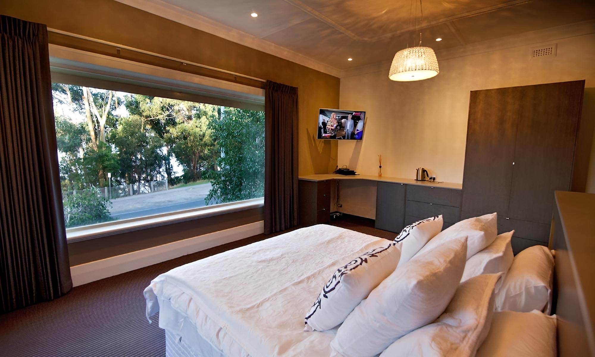 Executive Suite photo 3