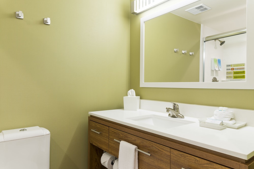 Home2 Suites by Hilton Nokomis Sarasota Casey Key, Photo 3