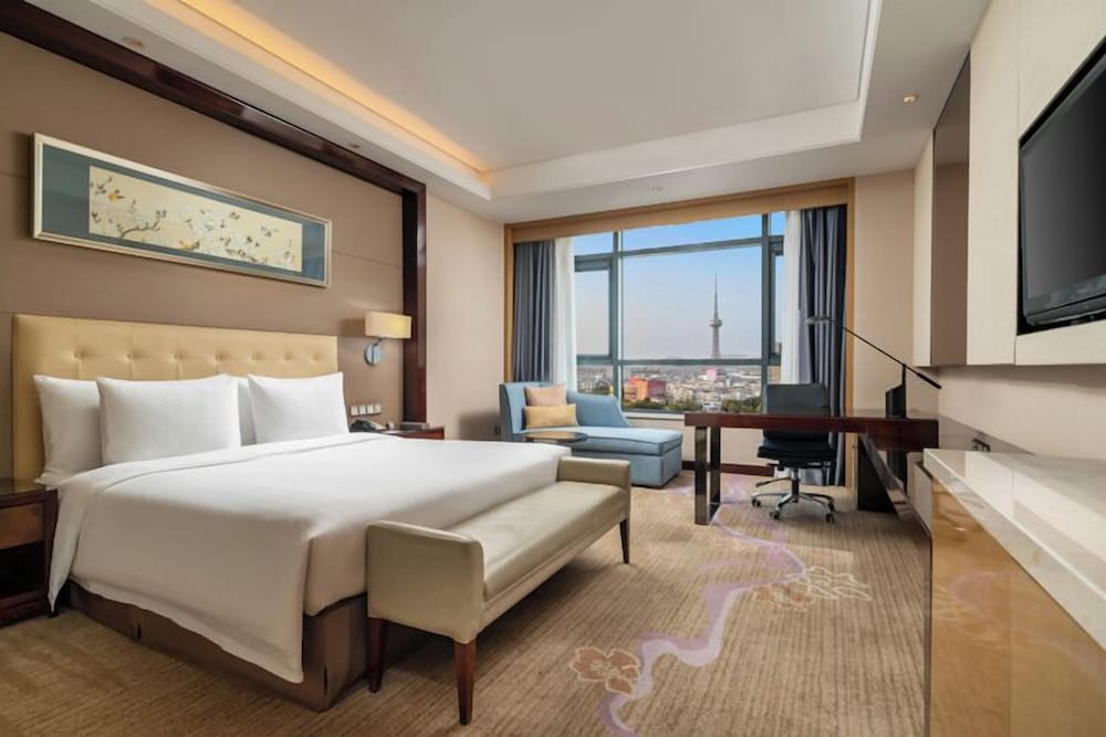 Grand King Room photo 2