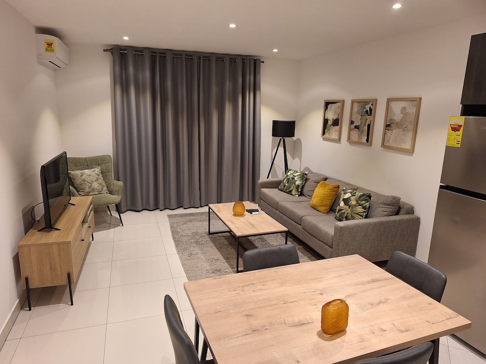 Executive Apartment photo 1