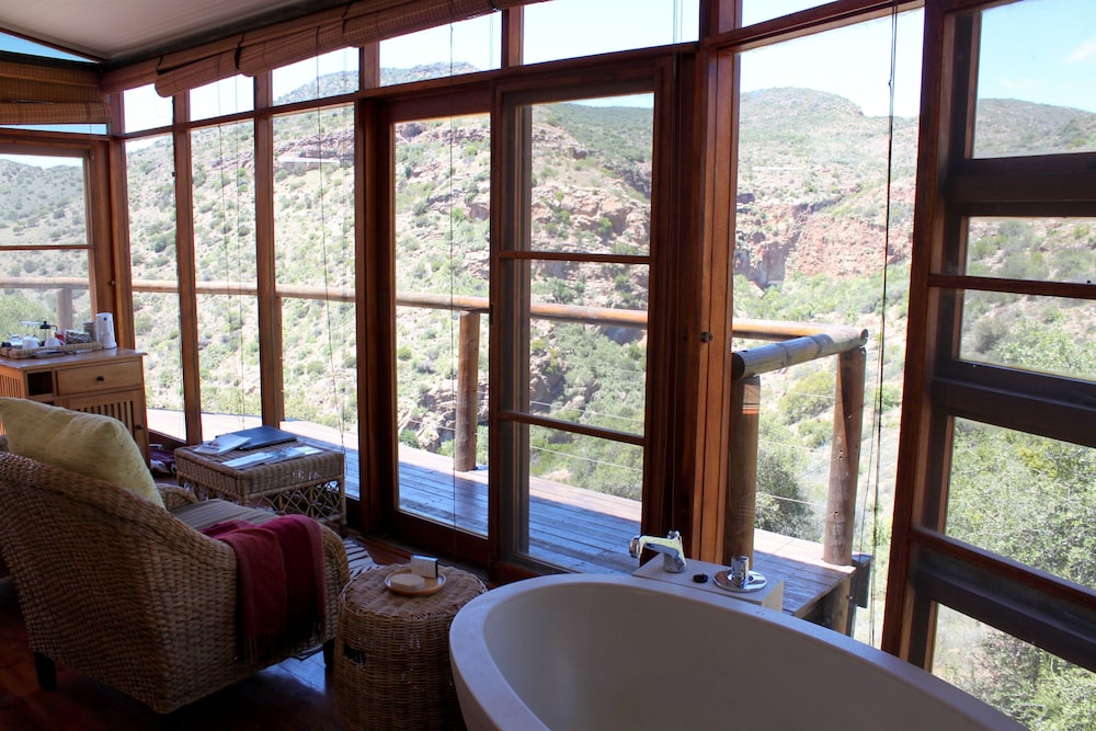 Chalet 1 : Eagle'S Nest photo 2