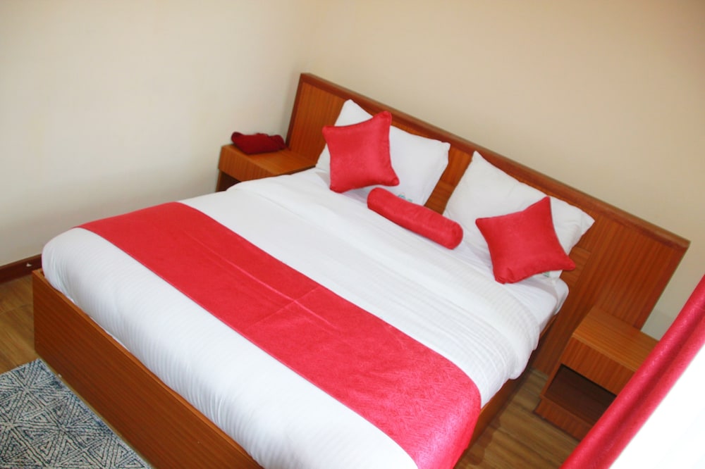 Family Suite - Photo 12