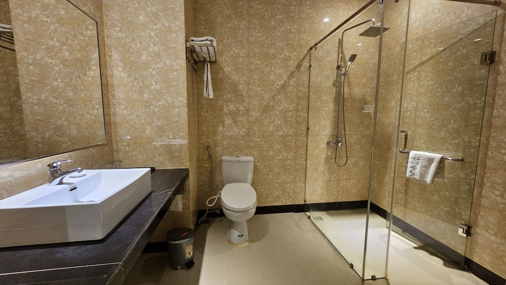 Executive Twin Room photo 2