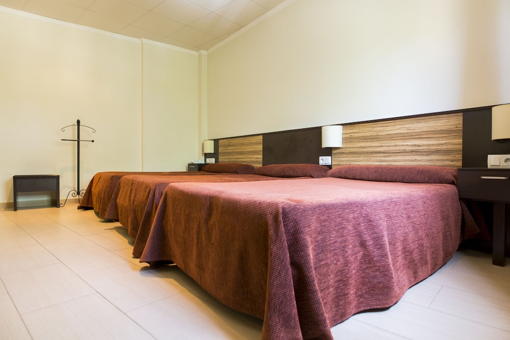 Triple Room photo 2