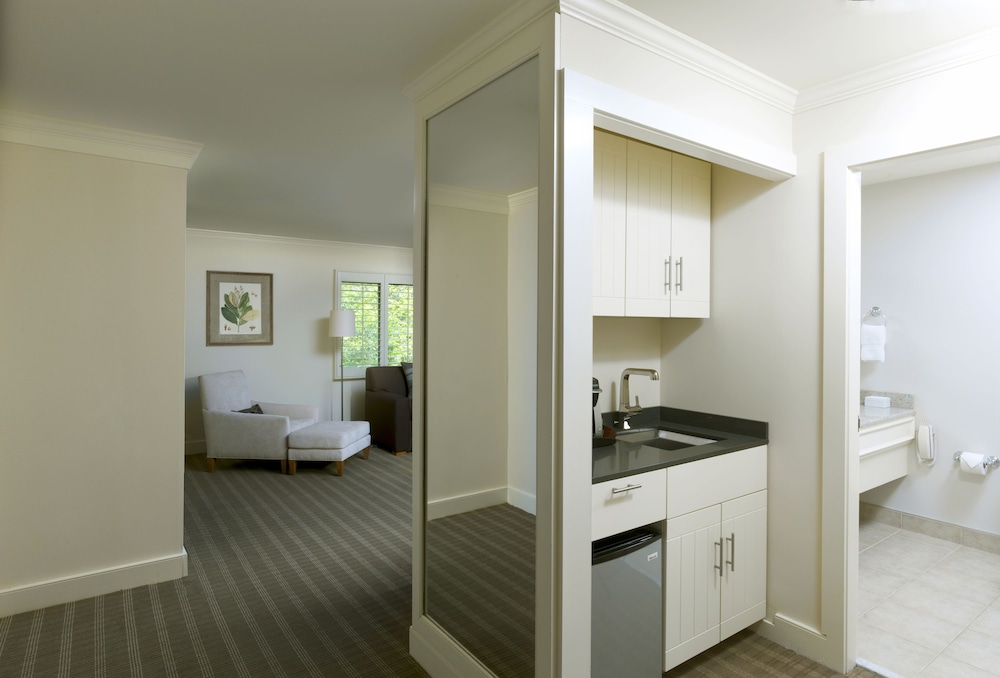 Gold Brook Suite